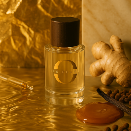Atalẹ Gold