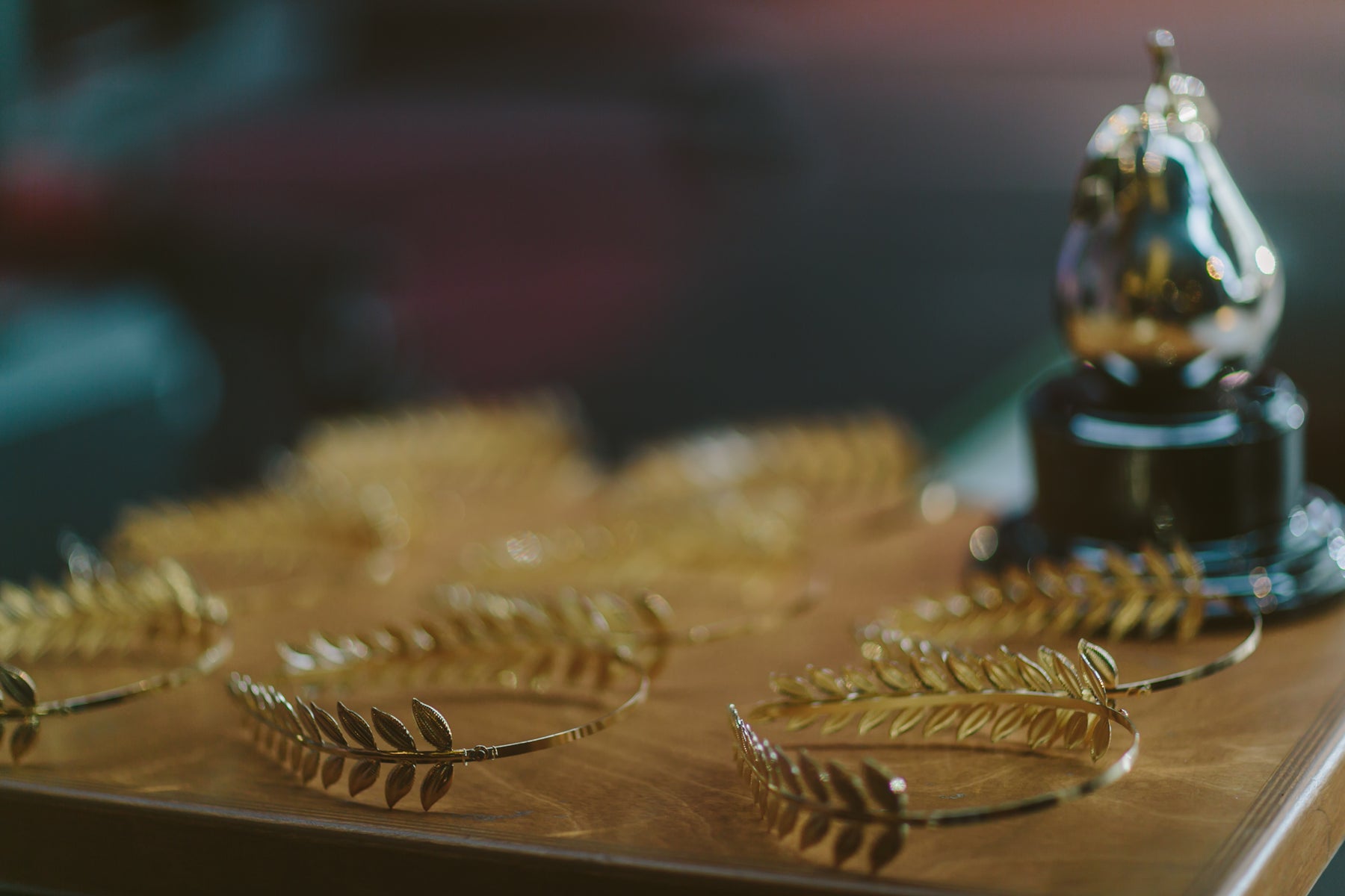 Verdant: 2026 Art & Olfaction Awards People's Choice Winner