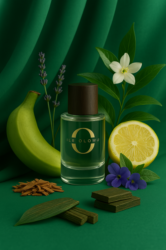Verdant