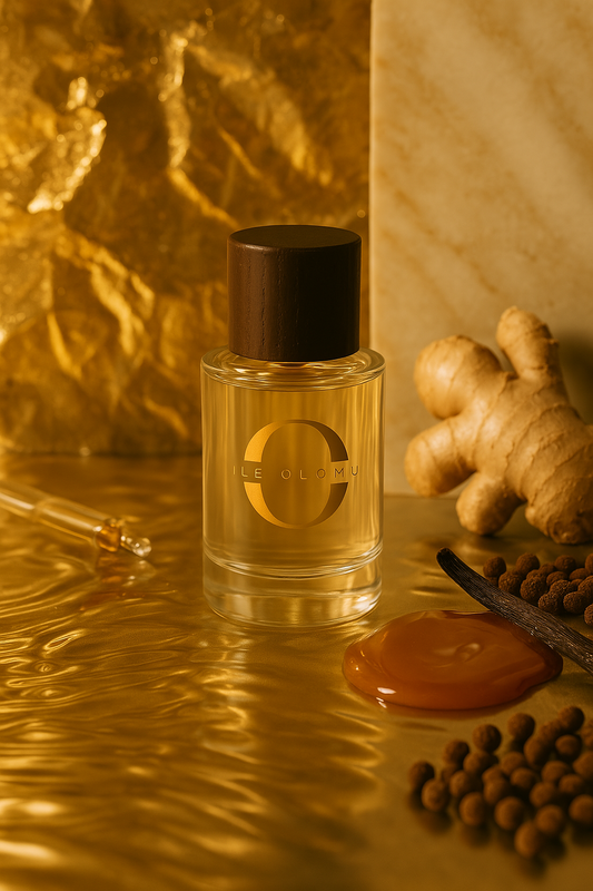 Atalẹ Gold
