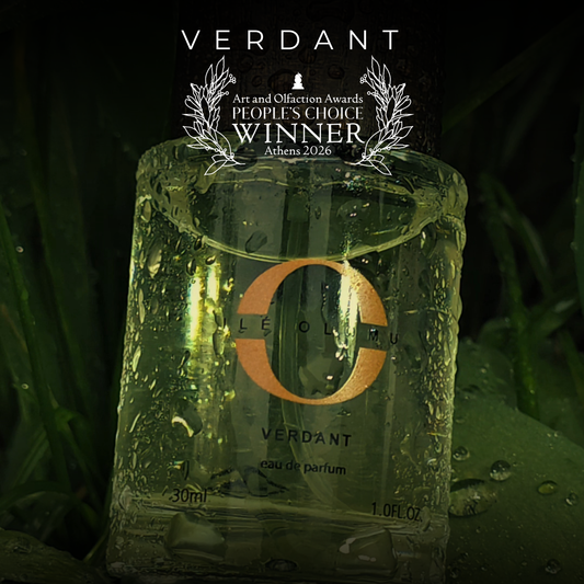 Verdant