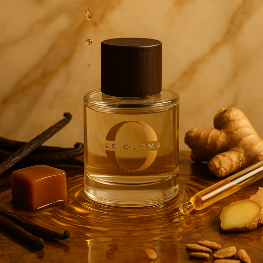 Atalẹ Gold