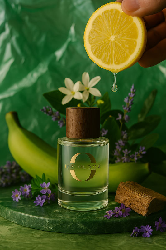 Verdant