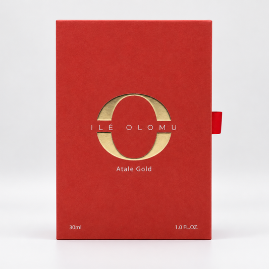 Atalẹ Gold