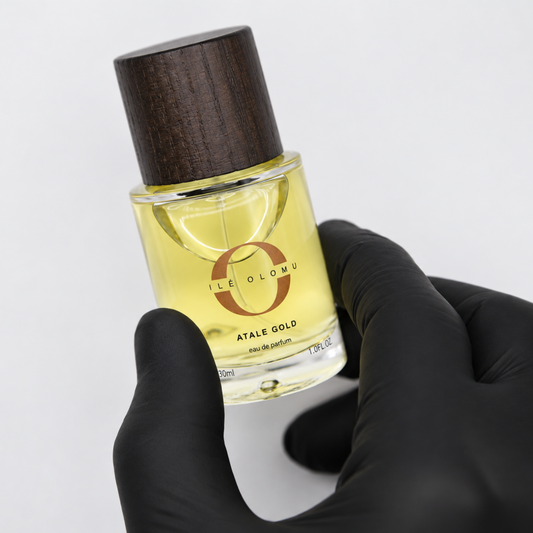Atalẹ Gold
