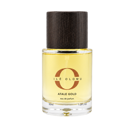Atalẹ Gold