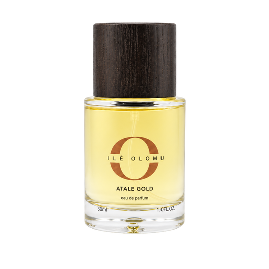 Atalẹ Gold