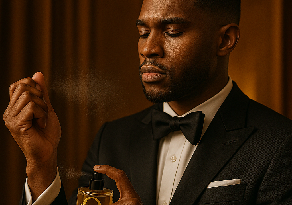 CRAFTED FROM LEGACY