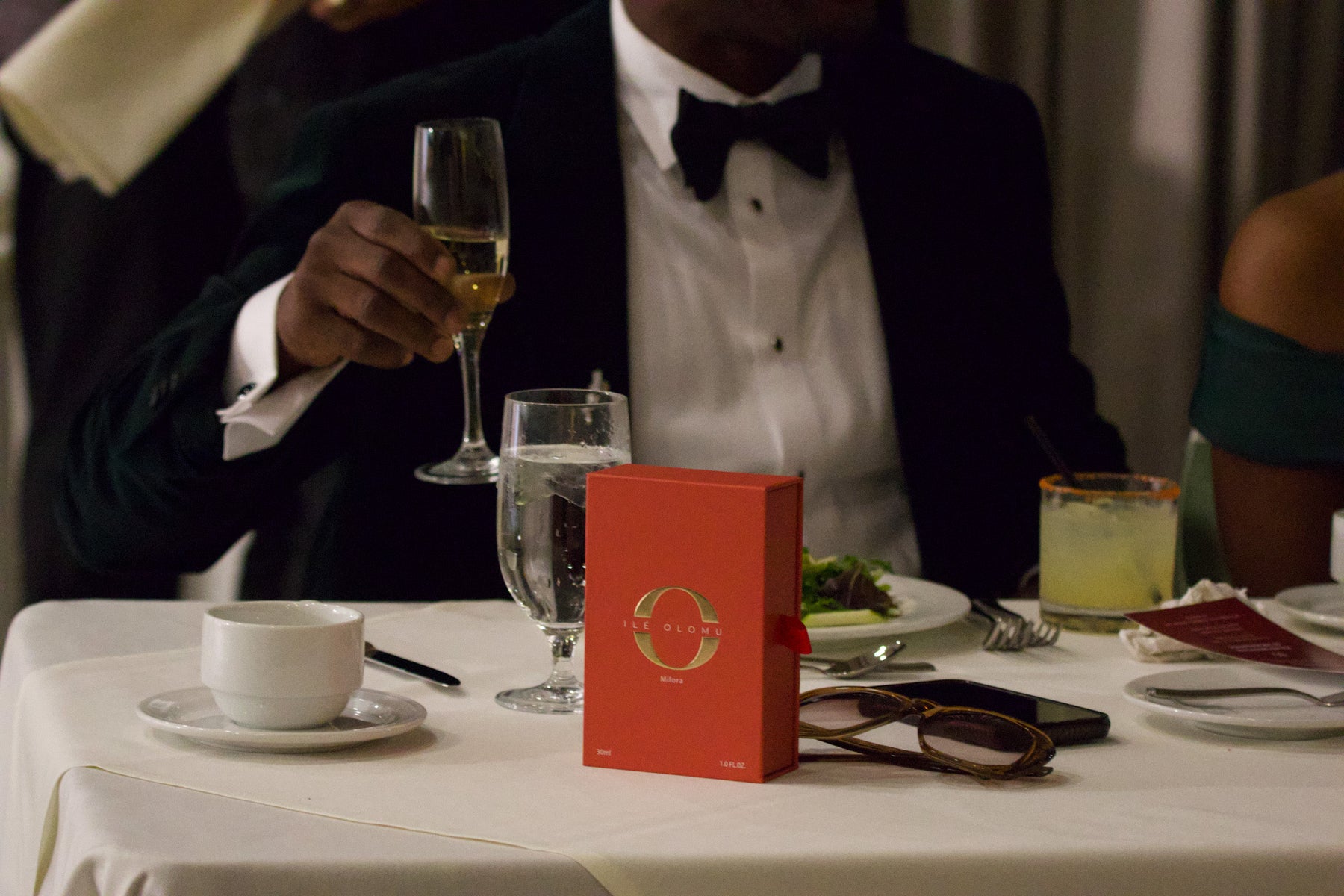 HERITAGE MADE WEARABLE