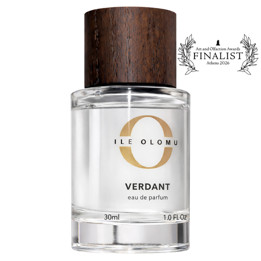 Verdant