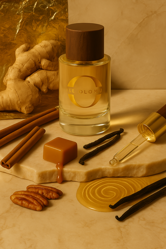Atalẹ Gold